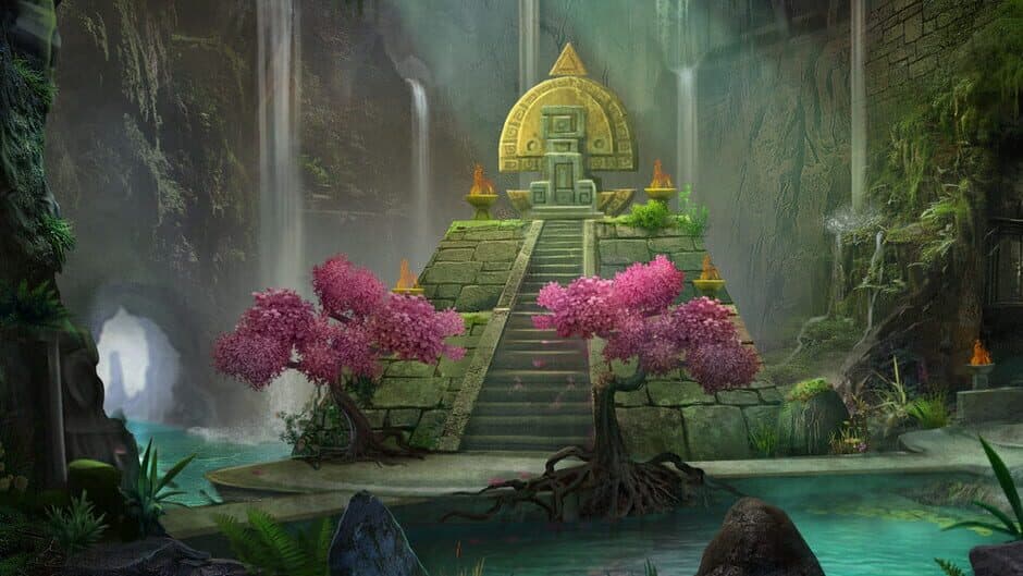 Wanderlust: The Bermuda Secret - Collector's Edition banner