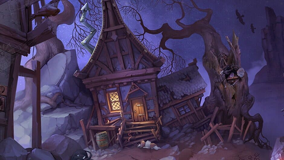 Midnight Calling: Valeria Collector's Edition banner