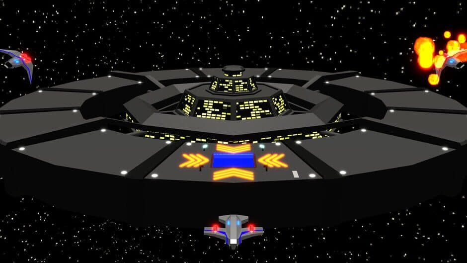 Station Commander banner