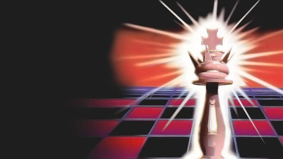 Grandmaster Chess banner