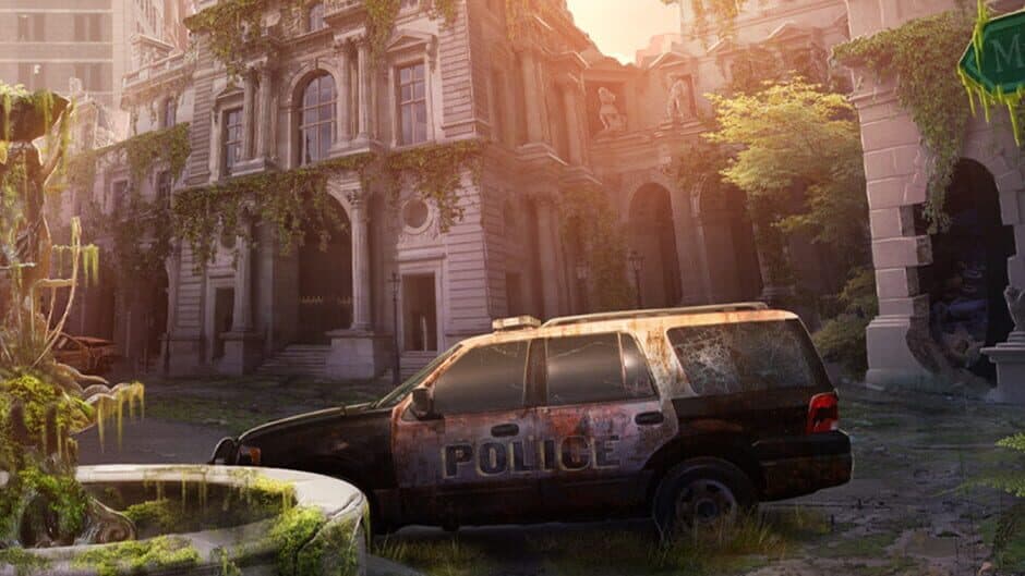 Surface: Virtual Detective - Collector's Edition banner