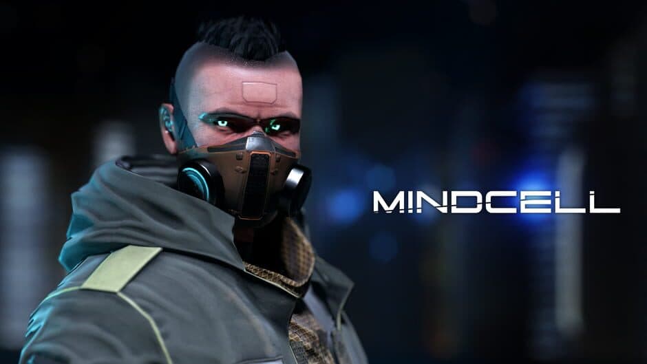 Mindcell banner