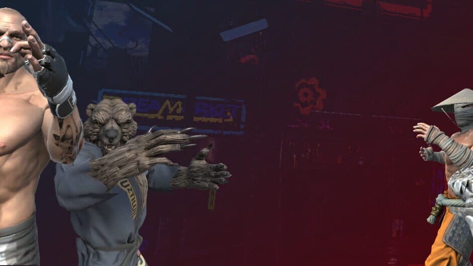 Battle Brigade banner