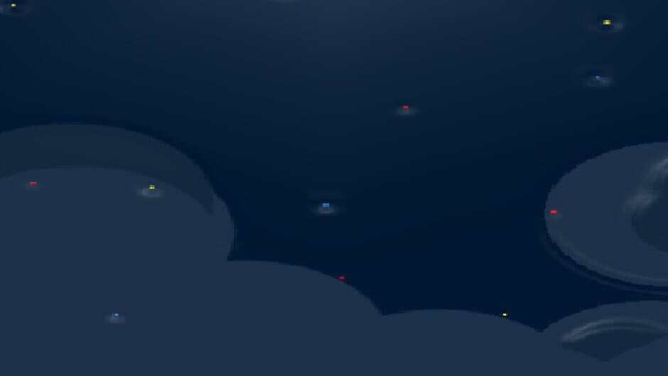 Space X Collector banner