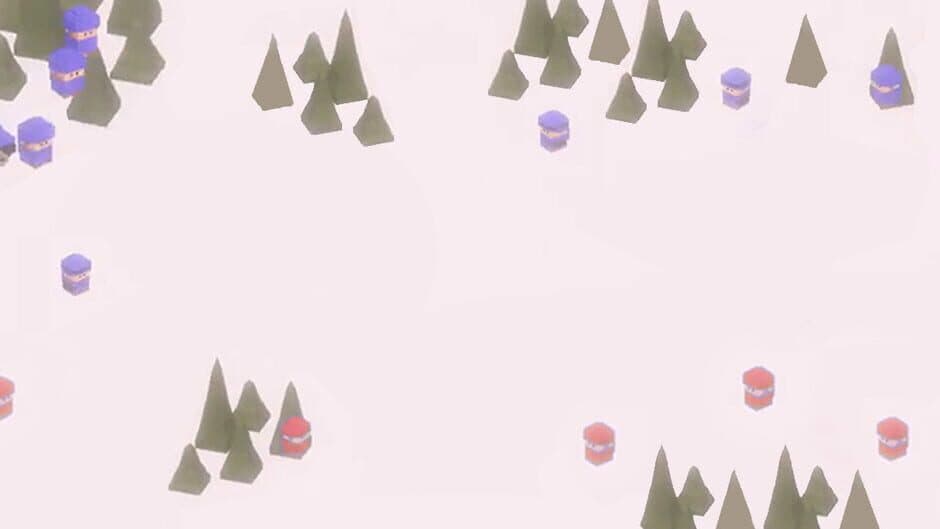 Voxel Battle Simulator banner