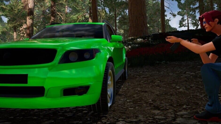 Battle Life Online banner