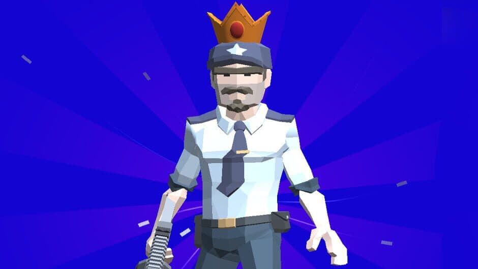 Office Strike War: Multiplayer Battle Royale banner