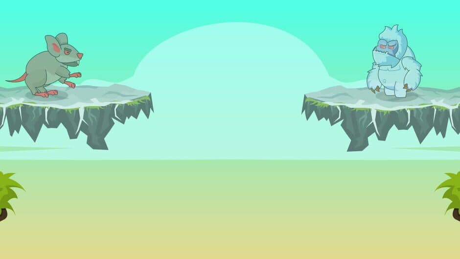 Turtle vs. Portal banner