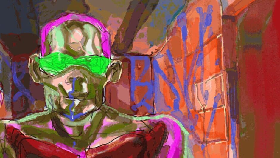 Cruelty Squad banner