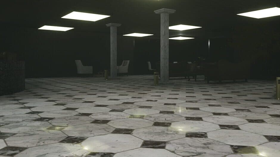 Narrow Escape banner