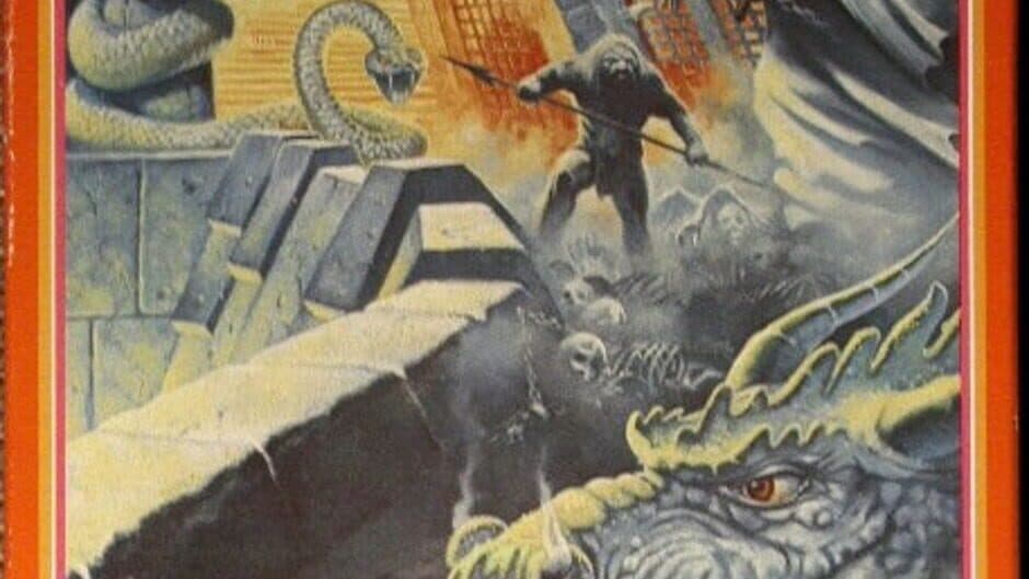 Thunder Castle banner