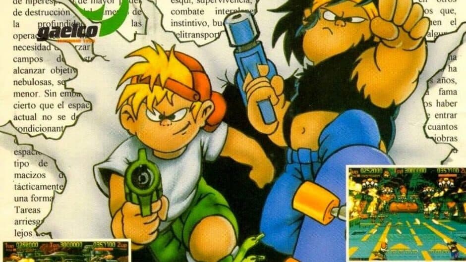 Alligator Hunt banner