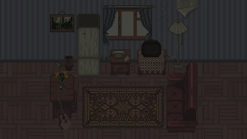 Let Me Die inside banner