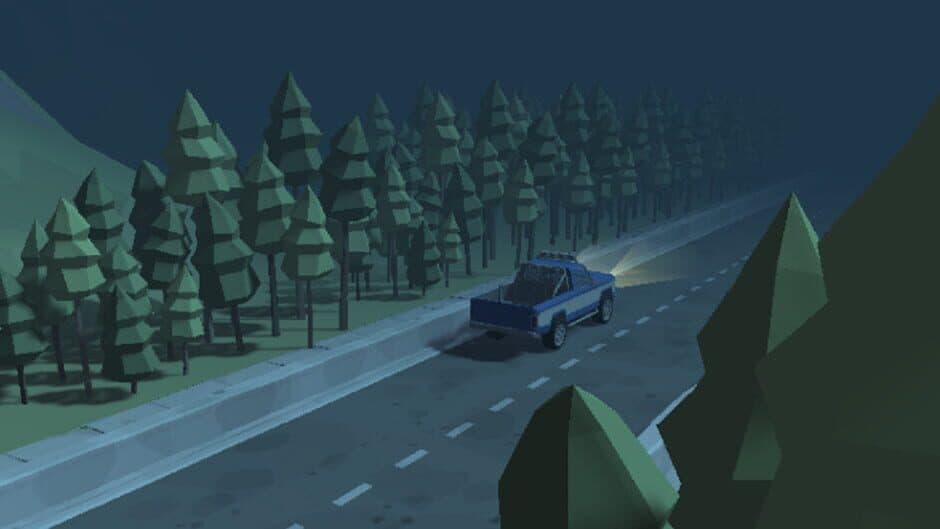 Night Darkness banner