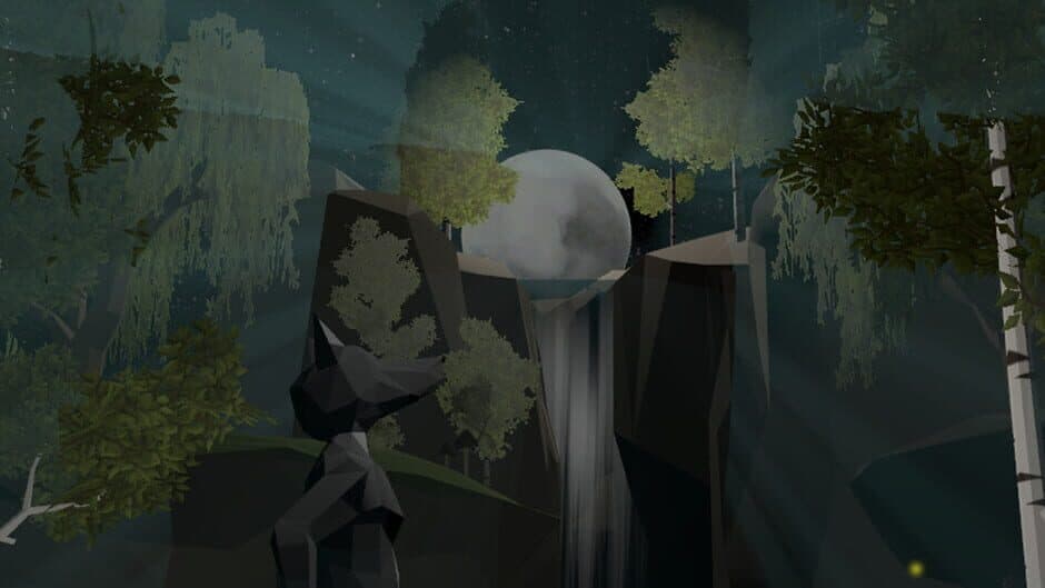 Unnatural Freaks: Episode 1 Wolf At Evergreen banner