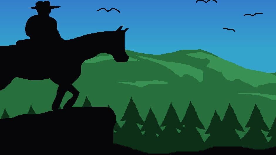 Wild West Rogue banner