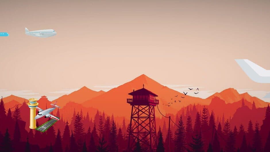 Airplane Tycoon banner