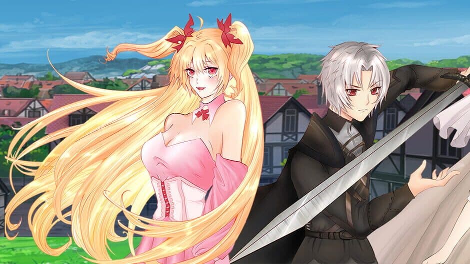 A Princess of Fallen Kingdom banner