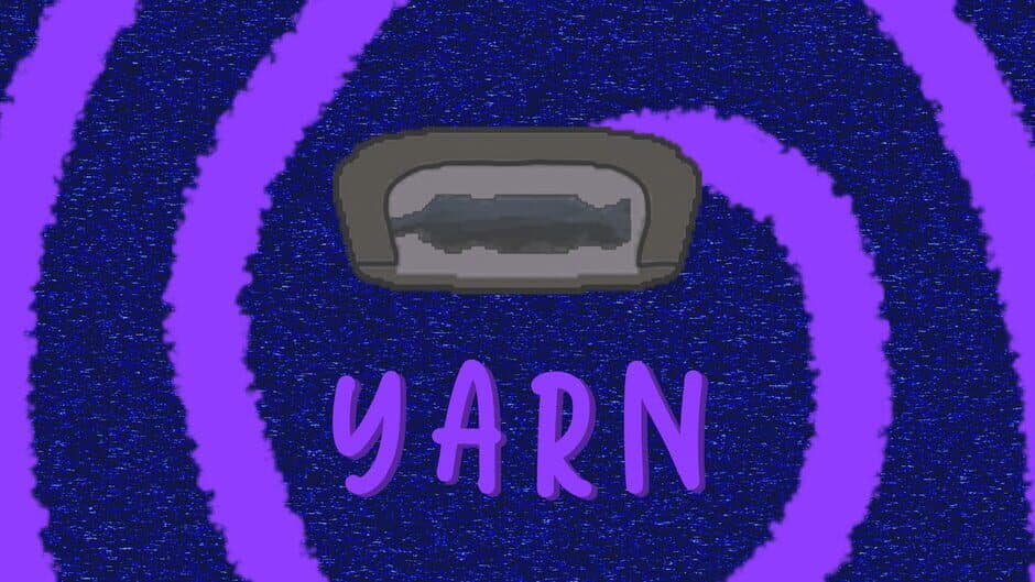 Yarn banner