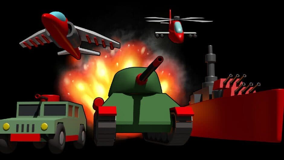 Eternal Warfare banner