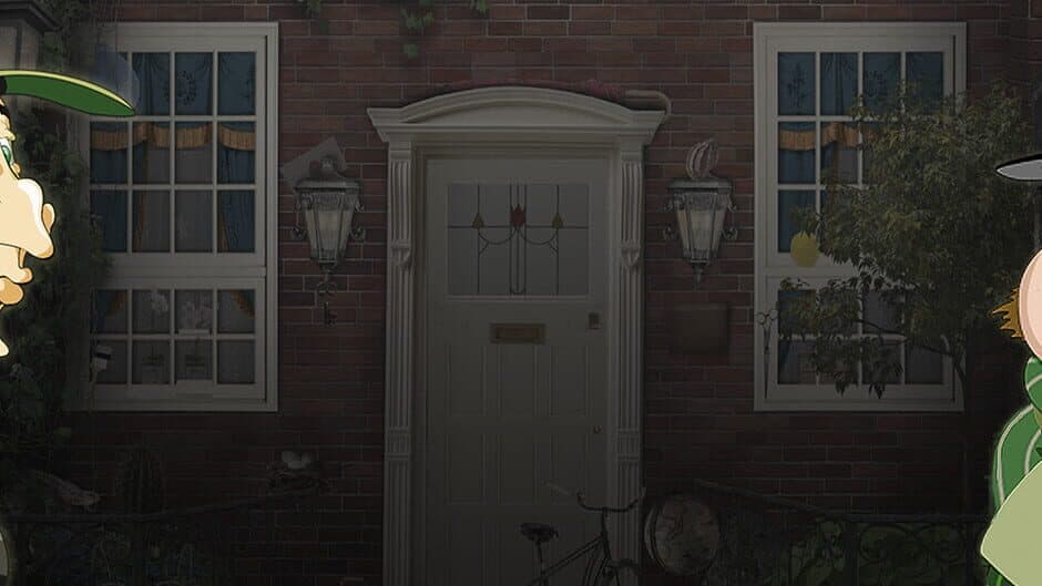 Hidden Object: Detective Holmes - Heirloom banner