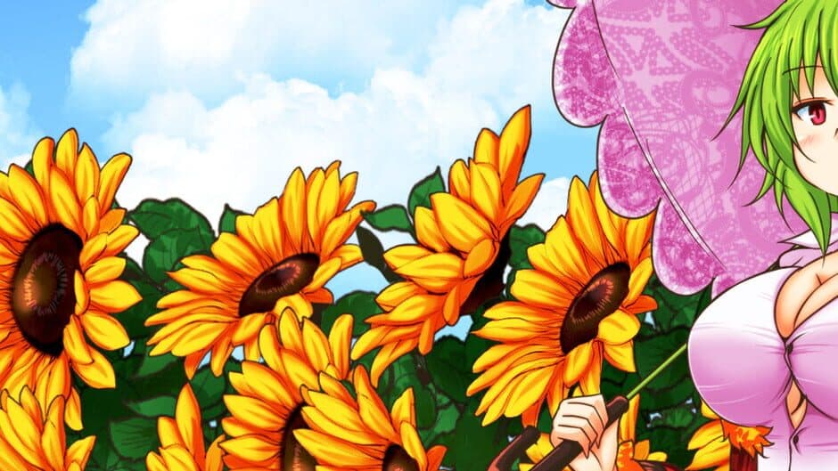 YuuYuu Jiteki no Yuukarin banner