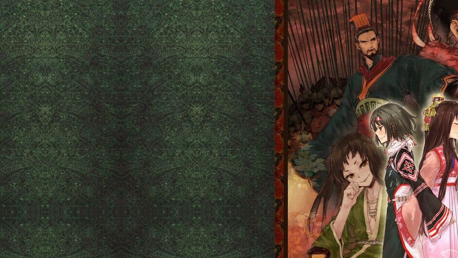 Vazial Saga XX banner