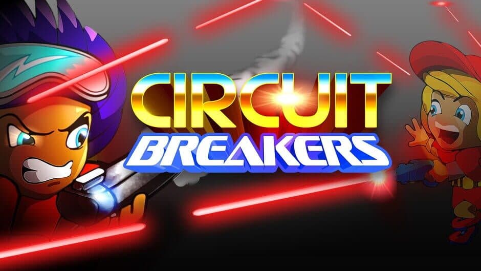 Circuit Breakers banner