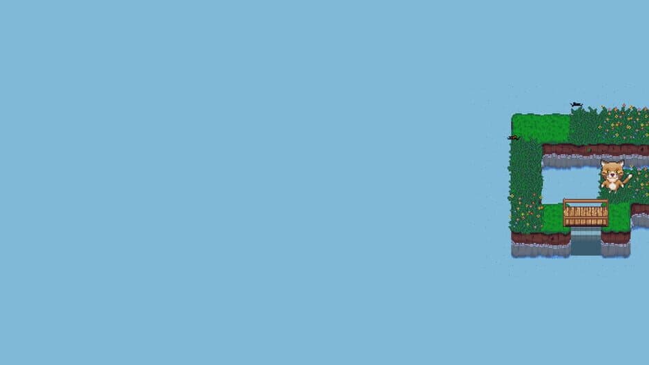 Lost Kittens: Maze Garden banner