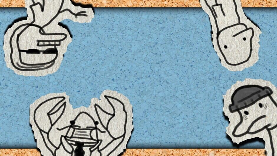 Clarence Goes to the F%ing Store banner