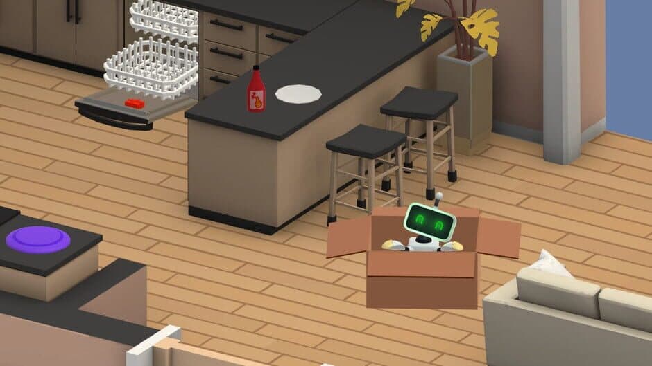 Buddi Bot: Your Machine Learning AI Helper With Advanced Neural Networking! banner