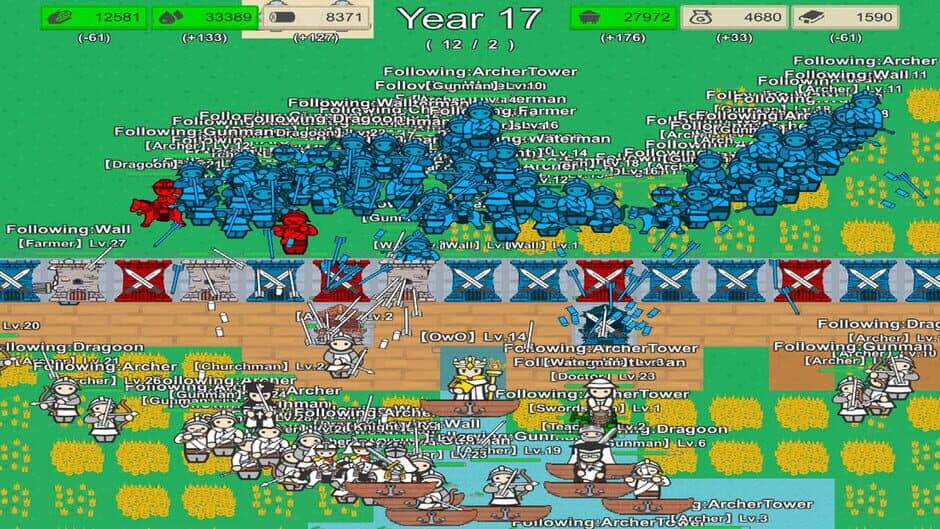 MiniMap Kingdom banner