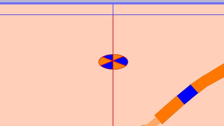 Epejsodion Dodgeball Defense banner