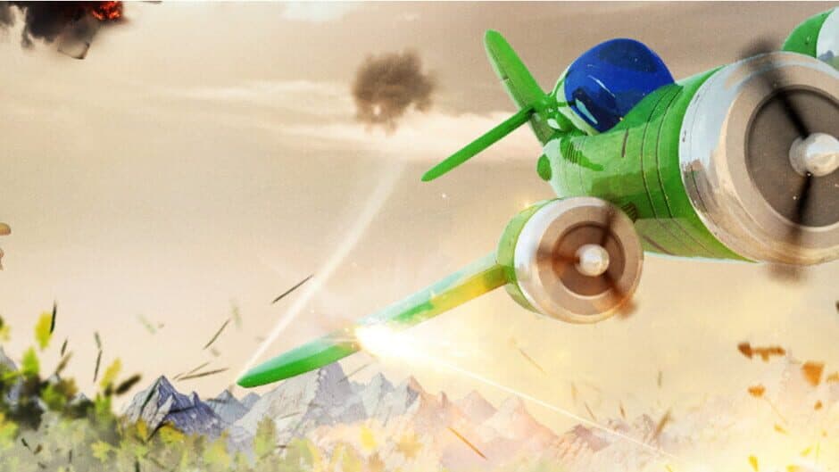 Rogue Aces Deluxe banner