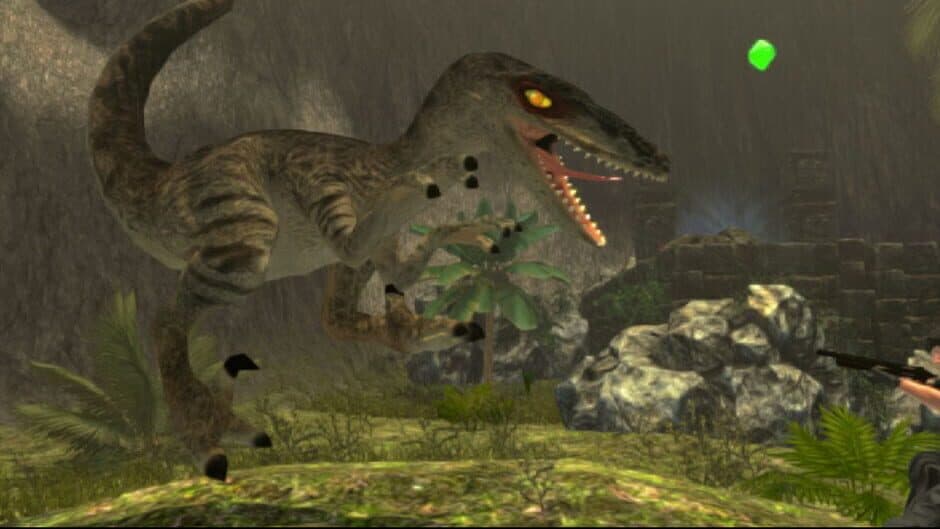 YRek Lost In Portals banner