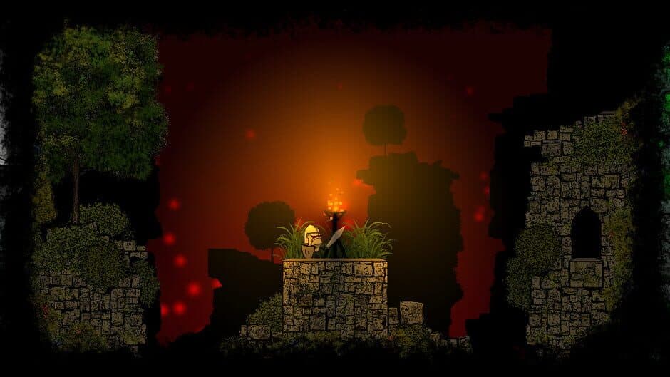 Knightczech: The beginning banner