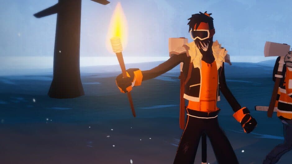 Wild Ice banner