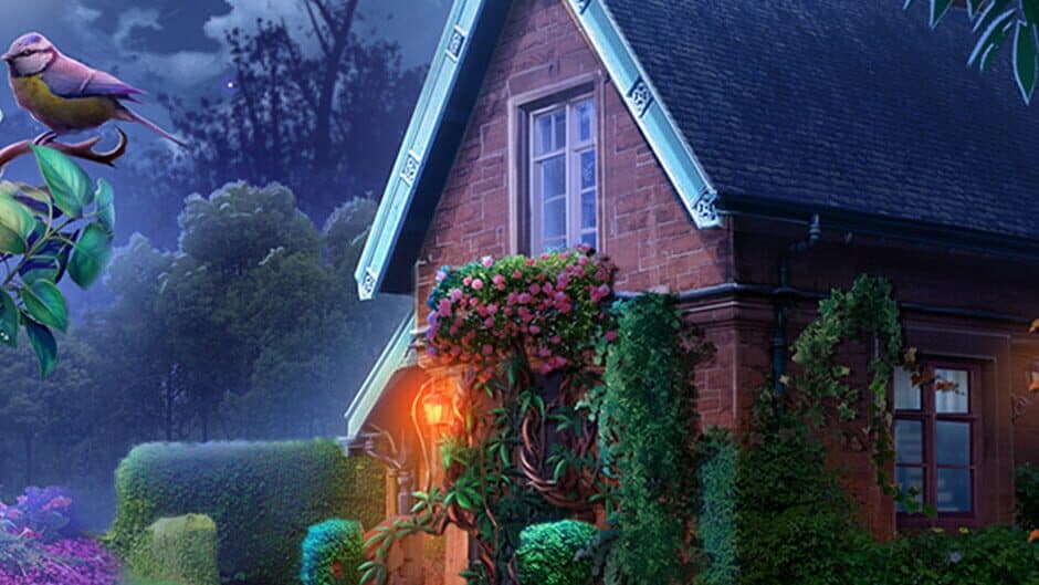 Fairy Godmother Stories: Miraculous Dream - Collector's Edition banner