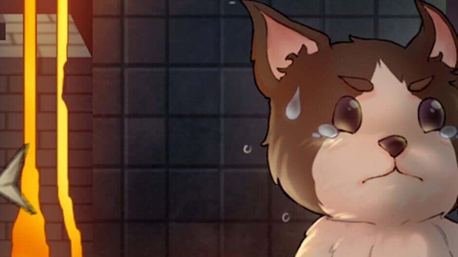 Sokocat: Dungeon banner