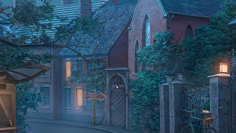 Chimeras: What Wishes May Come - Collector's Edition banner