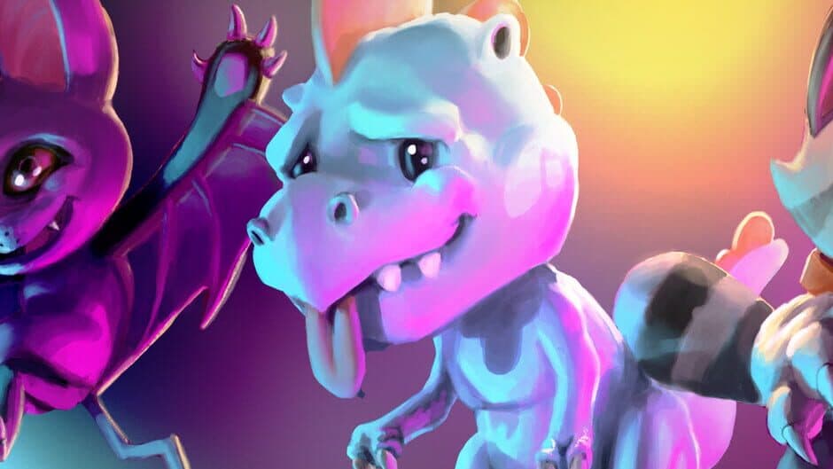 Pixels: Digital Creatures banner