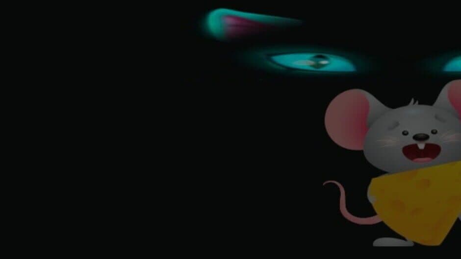 The Mouse and the Cheese banner