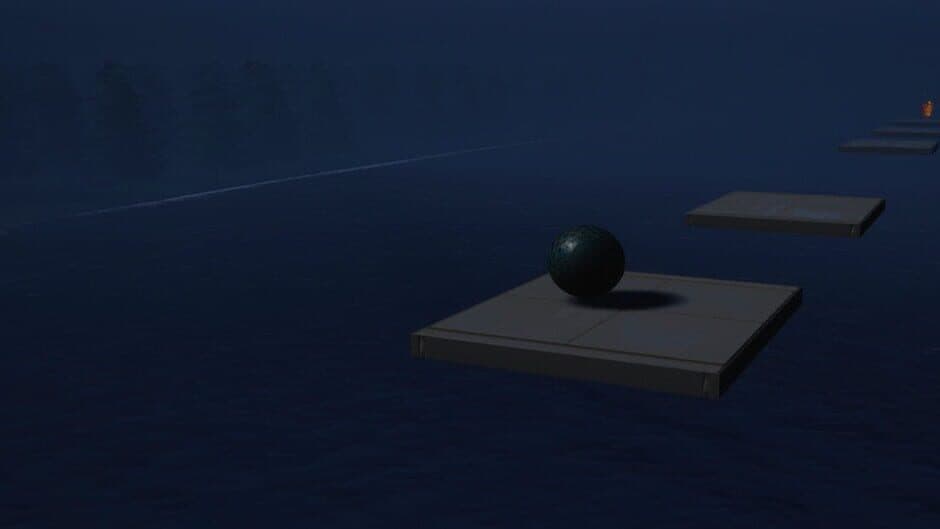 Bouncing Traveler banner