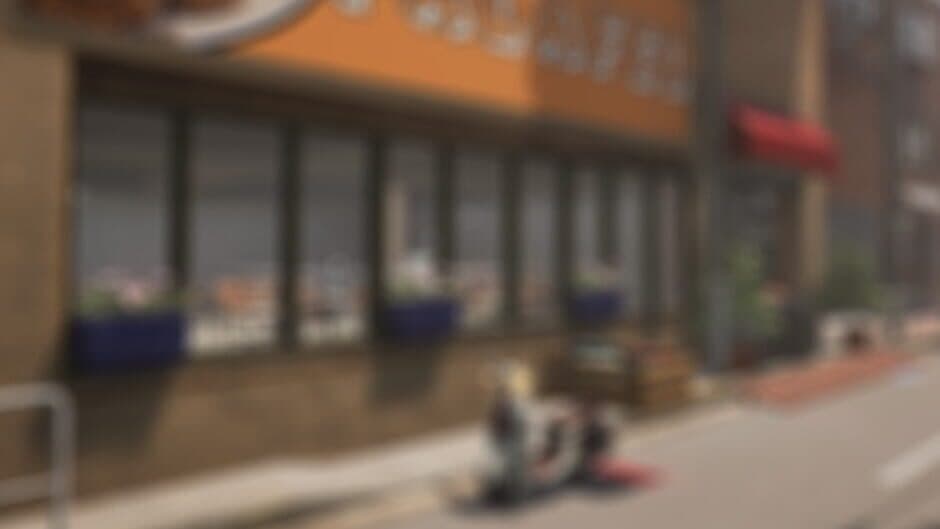 Falafel Restaurant Simulator banner