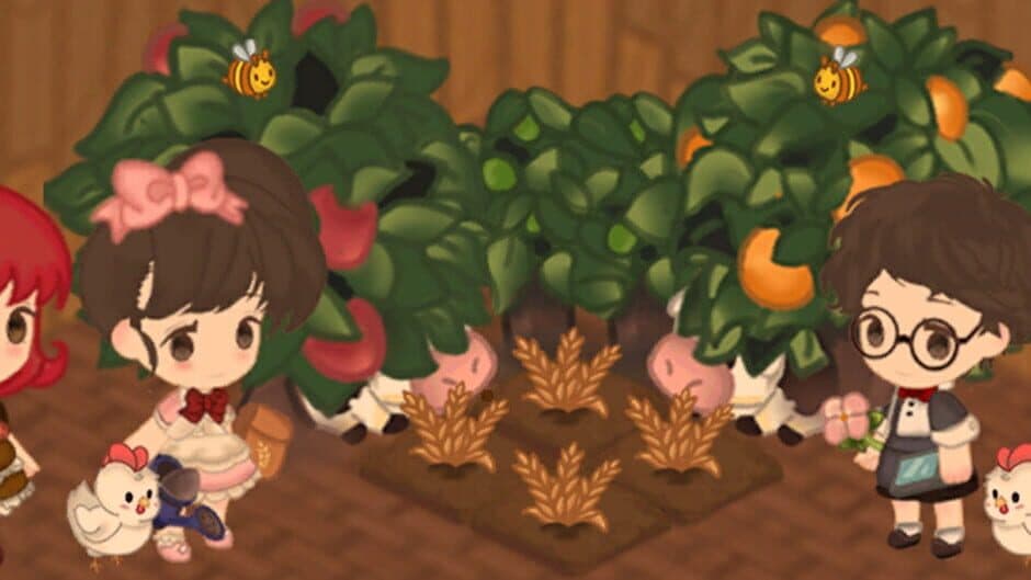 Demetria Spirit banner