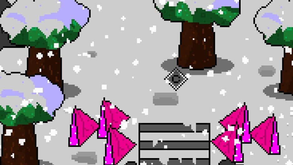 Winter Wastelands banner