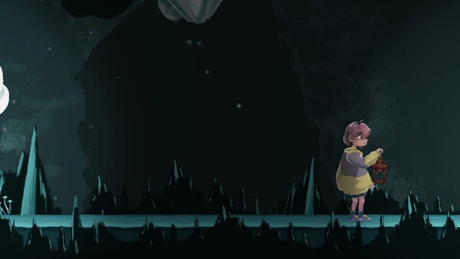 Goodnight, Lily banner