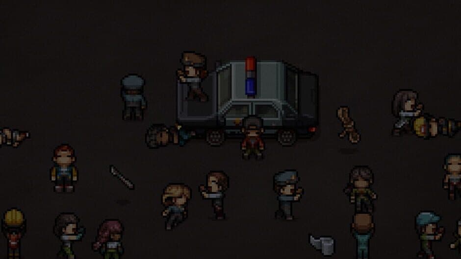 Zombies Everywhere banner