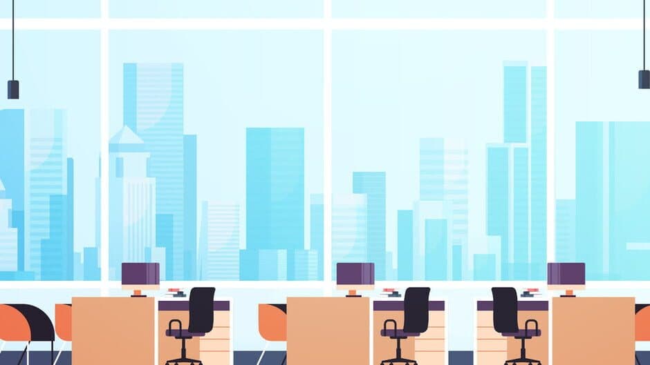 Outsourcing: IT company simulator banner