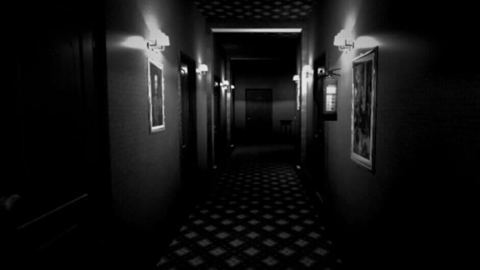 408: The Forbidden Room banner